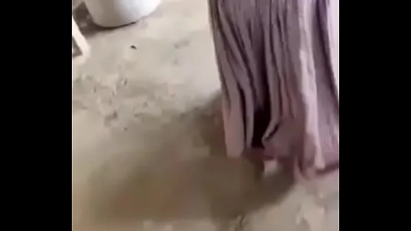 Desi Indian aunty using vibarator in pregnant