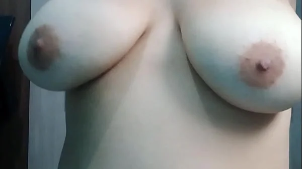 Big boobs fetish