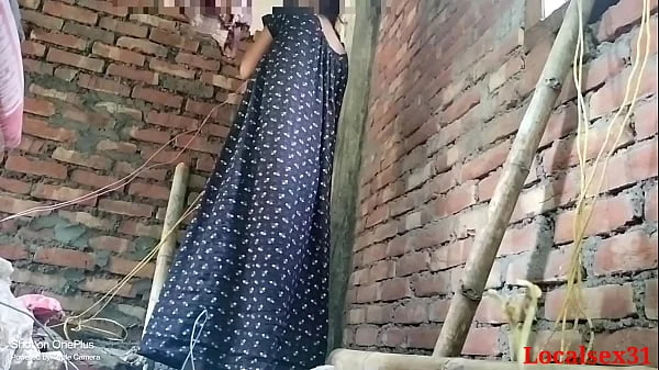 Black Clower Dress Bhabi Xxx Videos ( Official Video By Localsex31)